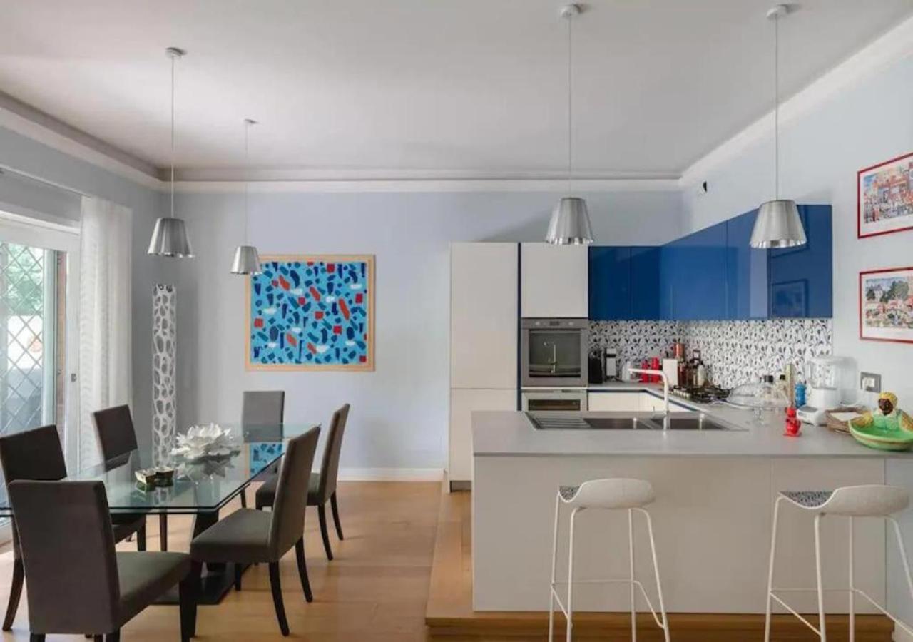 Lejlighed Domus Maximus - 140sqm 5 Stars Luxury