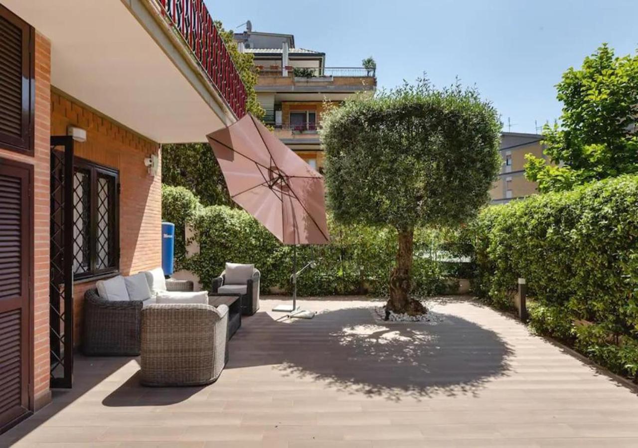 Domus Maximus - 140sqm 5 Stars Luxury Lejlighed Rom