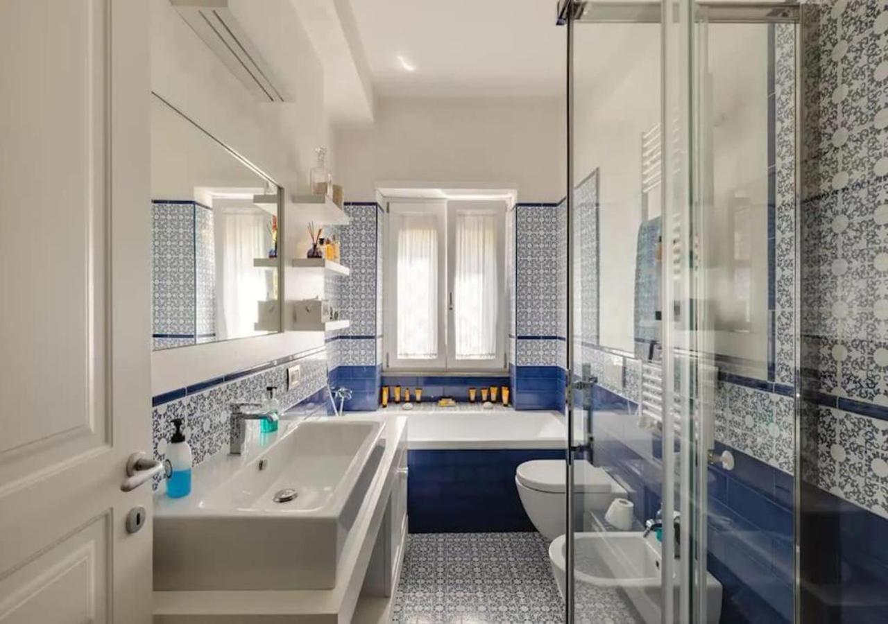 Lejlighed Domus Maximus - 140sqm 5 Stars Luxury