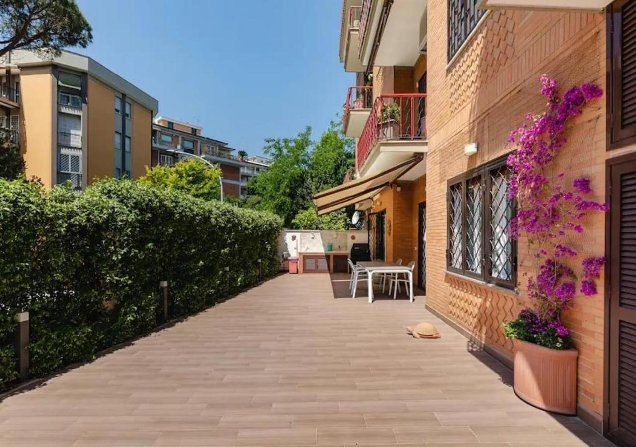 Domus Maximus - 140sqm 5 Stars Luxury Rom