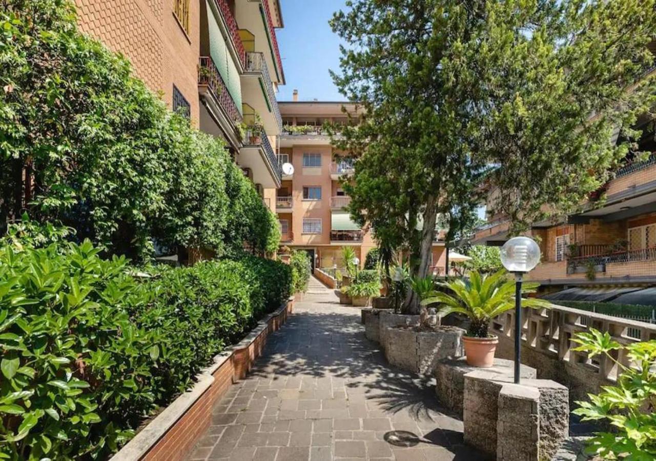 Domus Maximus - 140sqm 5 Stars Luxury * Rom