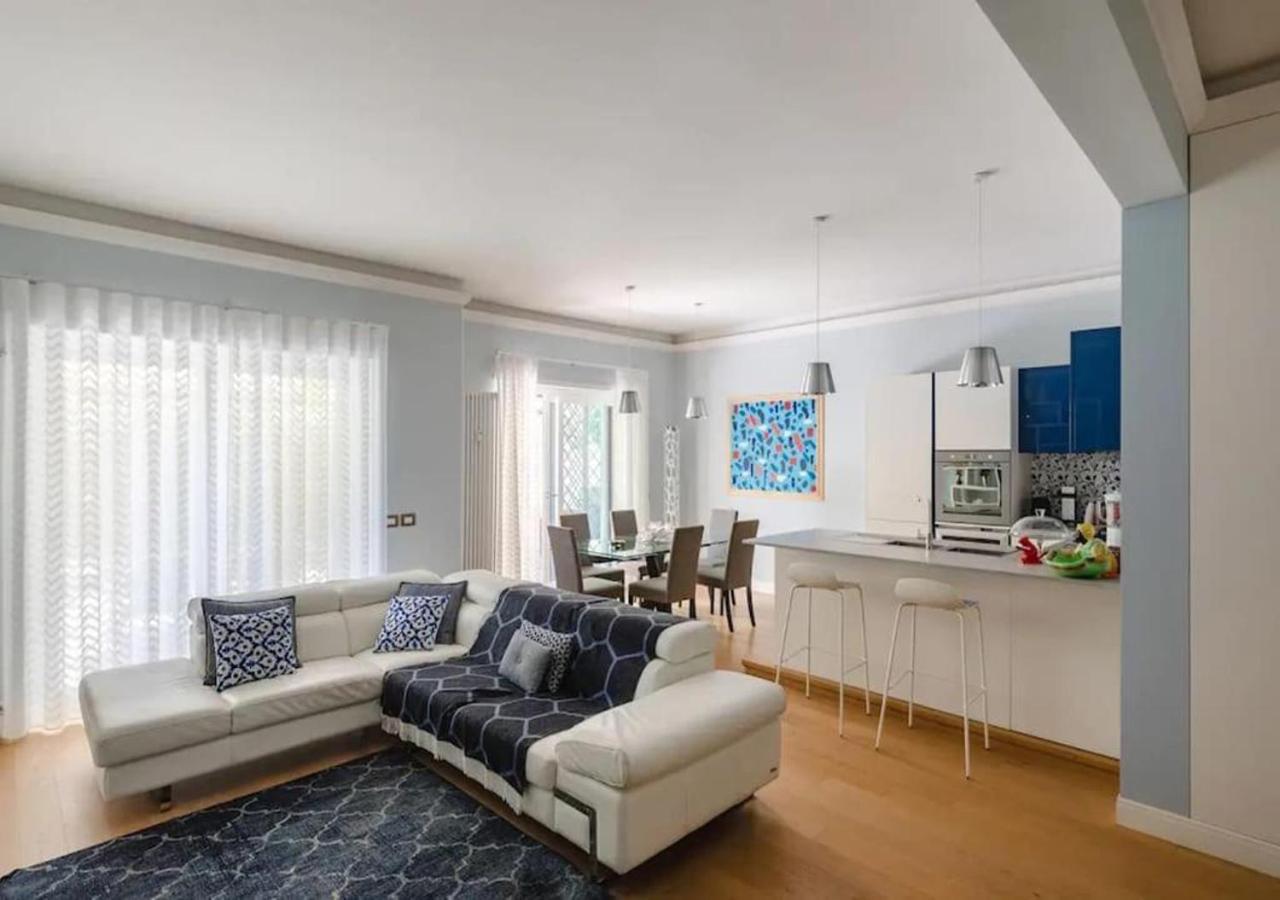 Lejlighed Domus Maximus - 140sqm 5 Stars Luxury *